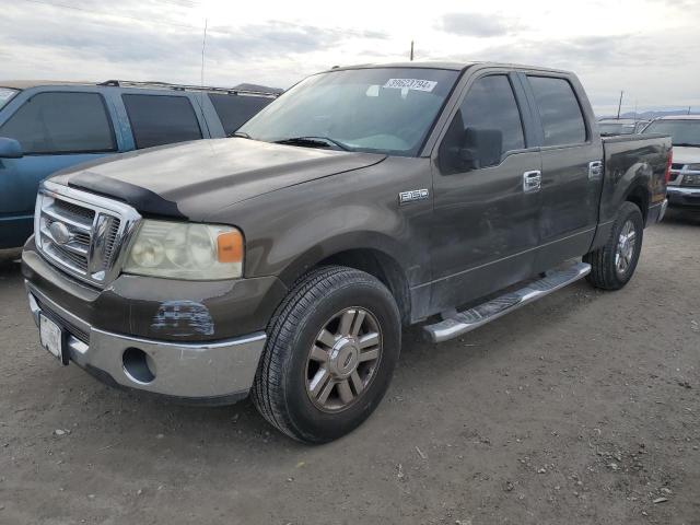 FORD F-150 2008 1ftrw12wx8fc01796