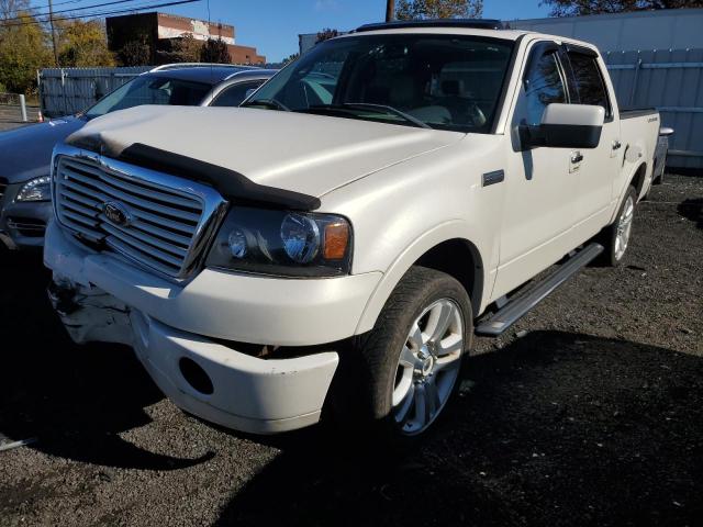 FORD F-150 2008 1ftrw14508fa10439