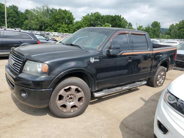 FORD F150 SUPER 2008 1ftrw14508fc13444