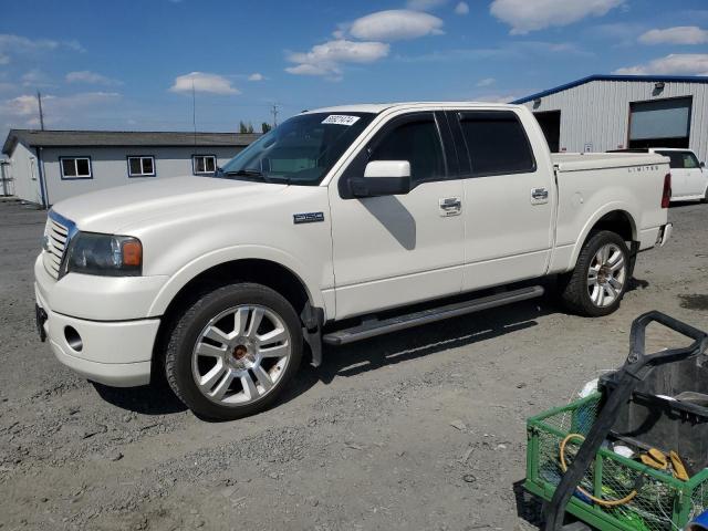 FORD F150 SUPER 2008 1ftrw14518fa84856