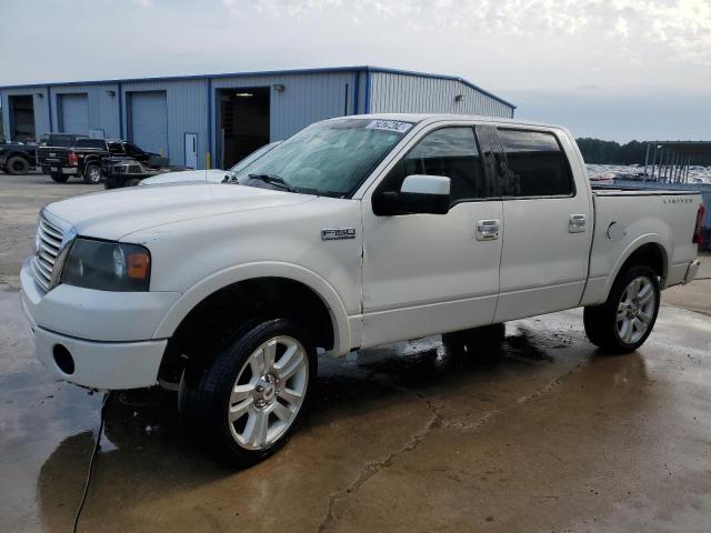 FORD F150 SUPER 2008 1ftrw14538fa49221