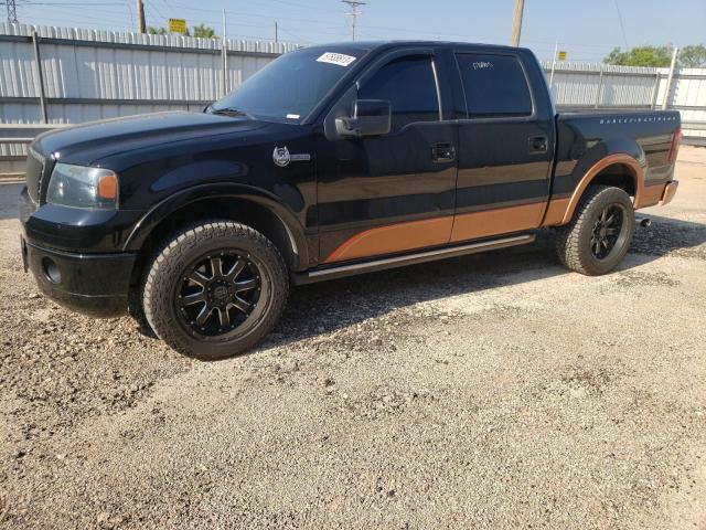 FORD F-150 2008 1ftrw14558fb40359