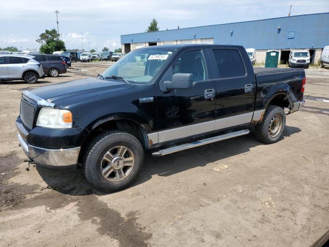 FORD F150 2005 1ftrw14w05fb48471