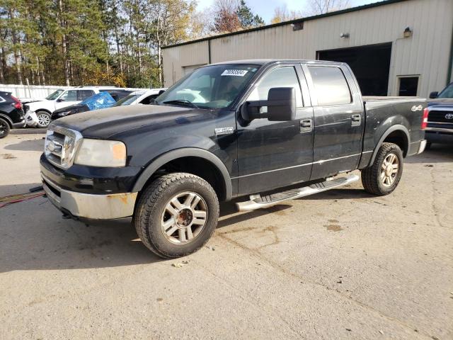 FORD F150 SUPER 2008 1ftrw14w18fb49746