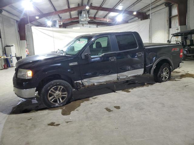 FORD F150 SUPER 2006 1ftrw14w26fa63844