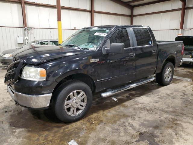 FORD F-150 2008 1ftrw14w28fb46046