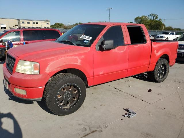 FORD F150 SUPER 2004 1ftrw14w44kc02649