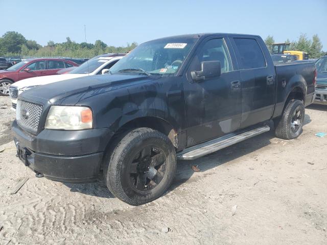 FORD F150 SUPER 2005 1ftrw14w55ke62270