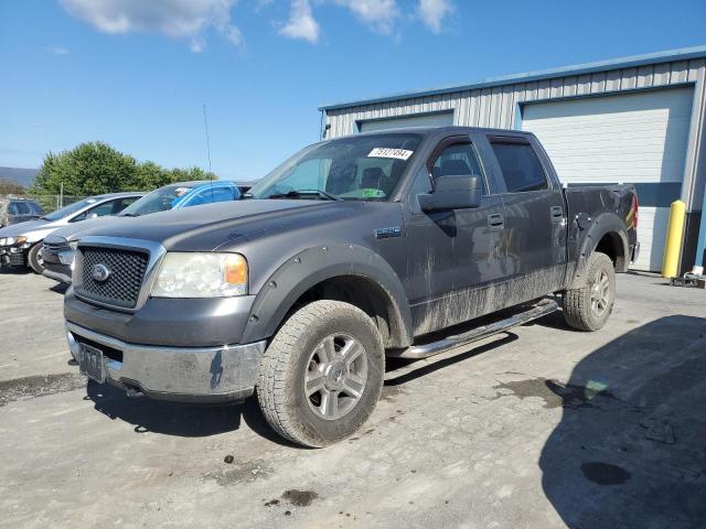 FORD F150 SUPER 2008 1ftrw14w78fb13401