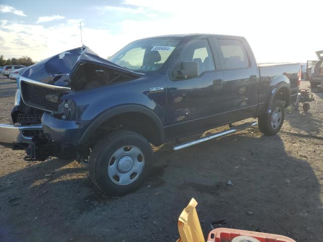 FORD F150 SUPER 2008 1ftrw14w88fb35925