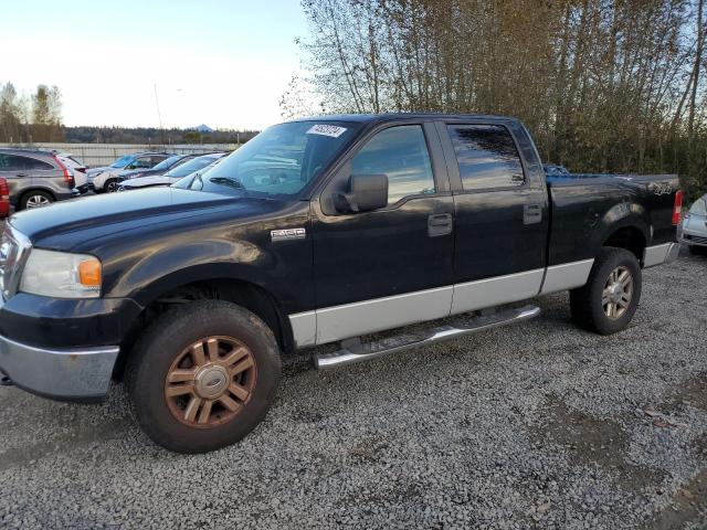 FORD F150 SUPER 2008 1ftrw14w98fb38557