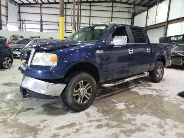 FORD F-150 2008 1ftrw14w98fb75186