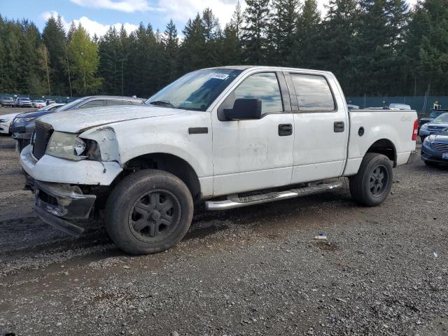 FORD F-150 2004 1ftrw14wx4kd24173