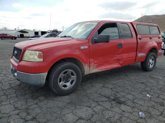 FORD F150 2004 1ftrx02w44kb96118