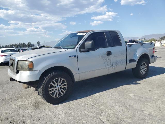 FORD F150 2005 1ftrx02w55kc62449