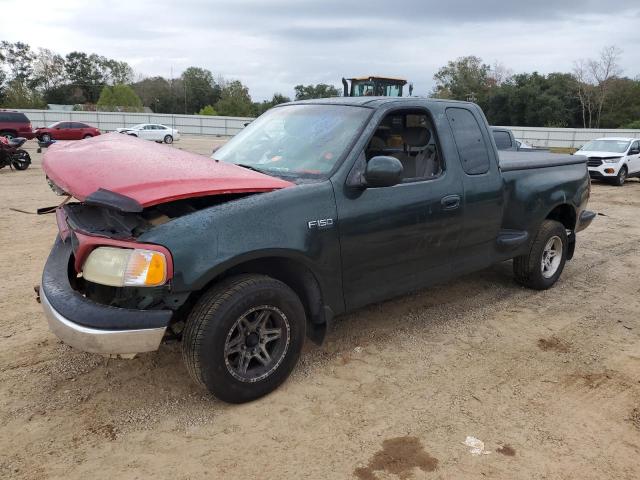 FORD ALL MODELS 2002 1ftrx07212kb49664