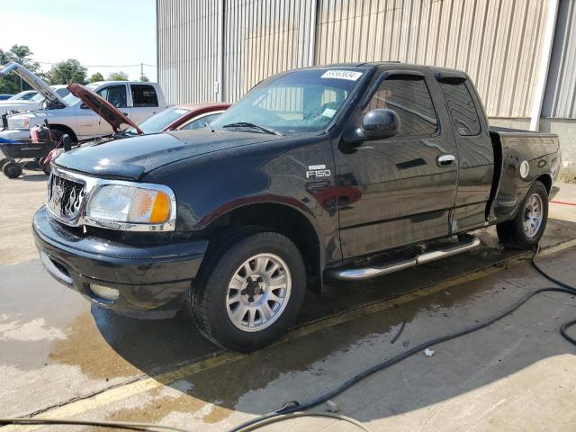 FORD F150 2003 1ftrx07263kb50388