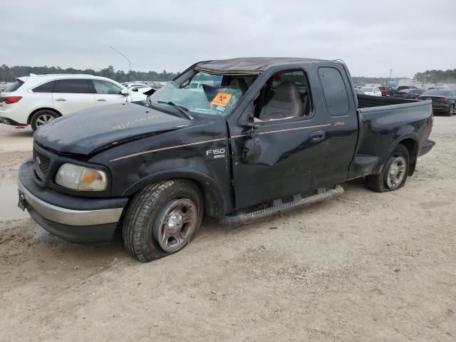 FORD F150 2000 1ftrx07l3yka63306