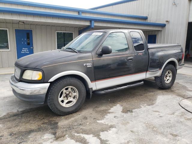 FORD F150 1999 1ftrx07l5xkb77421