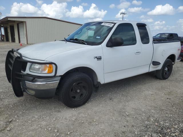 FORD F150 1999 1ftrx07l6xkc18543