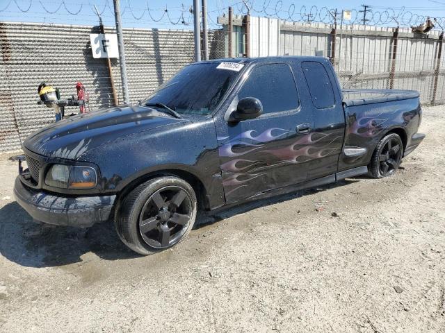 FORD F150 1999 1ftrx07l7xkb81339