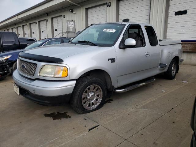 FORD F150 2003 1ftrx07l83kb50742