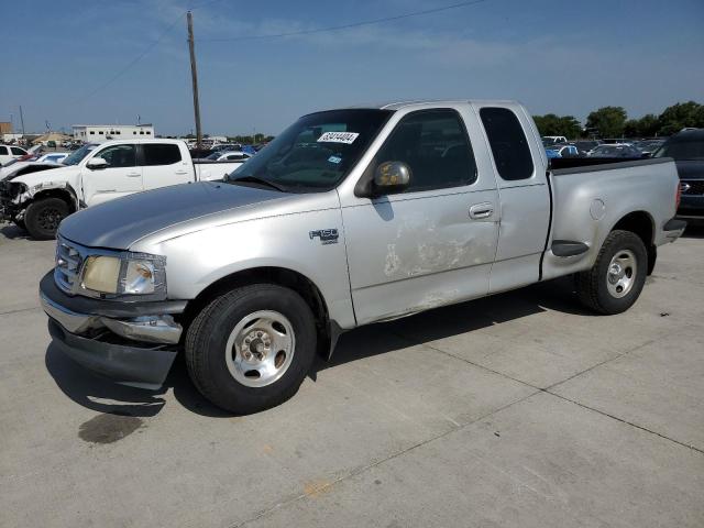 FORD F150 2000 1ftrx07l8yka34464