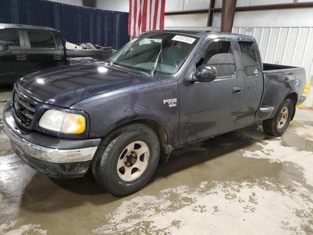 FORD F150 1999 1ftrx07w2xka41225