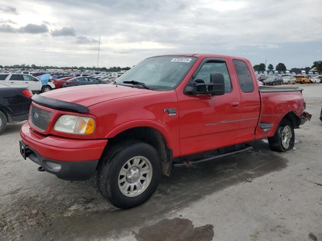 FORD F150 2003 1ftrx08l33kd29351