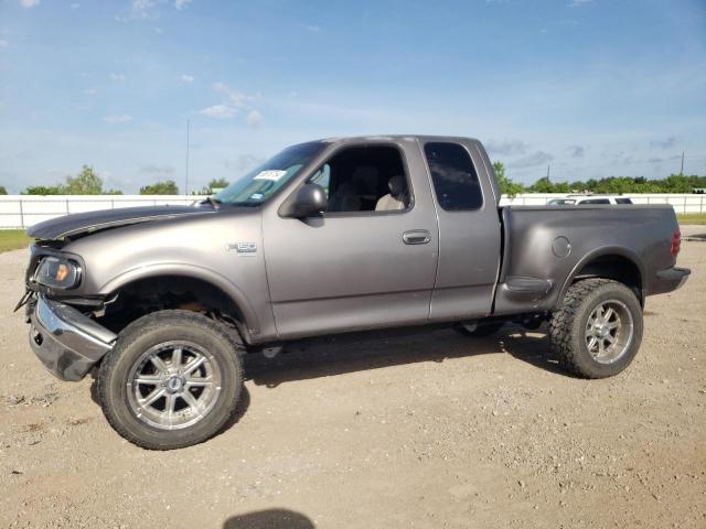 FORD F150 2002 1ftrx08l62ka22769