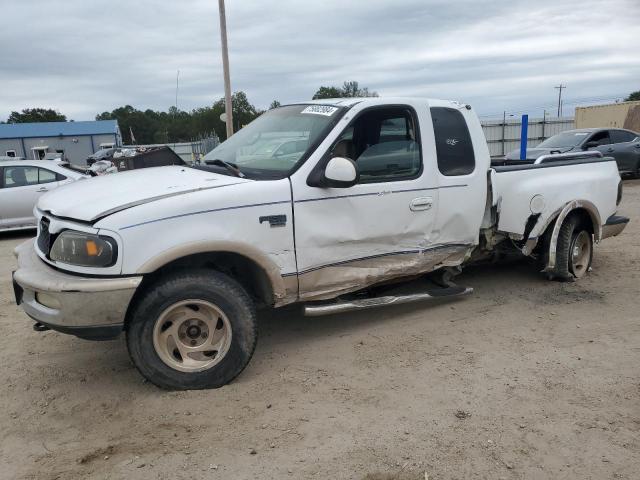 FORD F-150 FLAR 1998 1ftrx08lxwkc28585