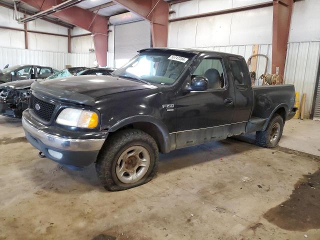 FORD F150 1999 1ftrx08w4xkb34262