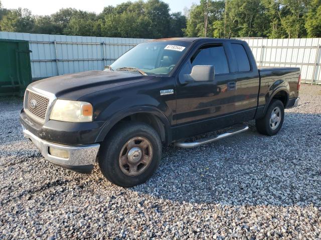 FORD F150 2005 1ftrx12505fa61869