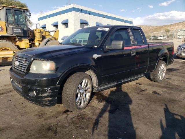 FORD F150 2006 1ftrx12516fa39042