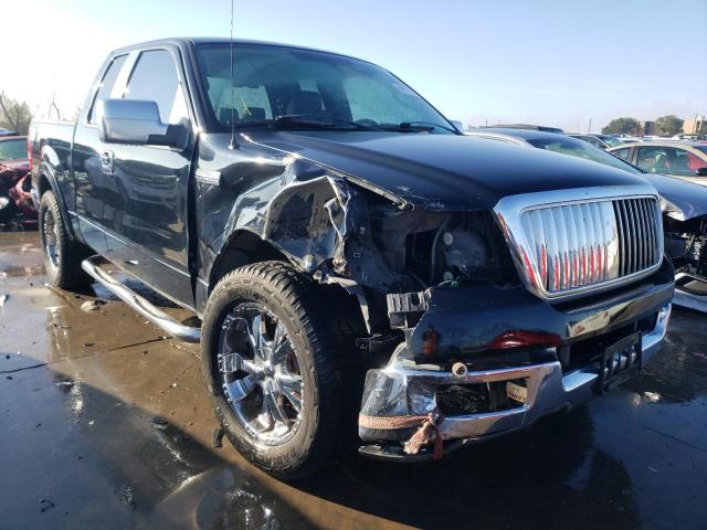 FORD F150 2005 1ftrx12525fa13189