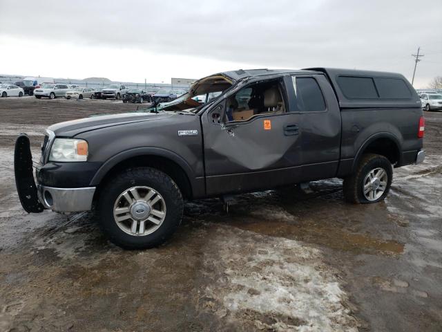 FORD ALL MODELS 2006 1ftrx12536fb74099