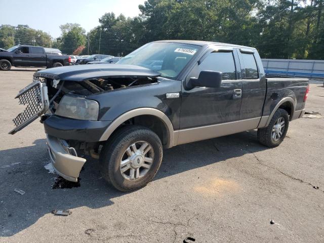 FORD F150 2004 1ftrx12544kb90588