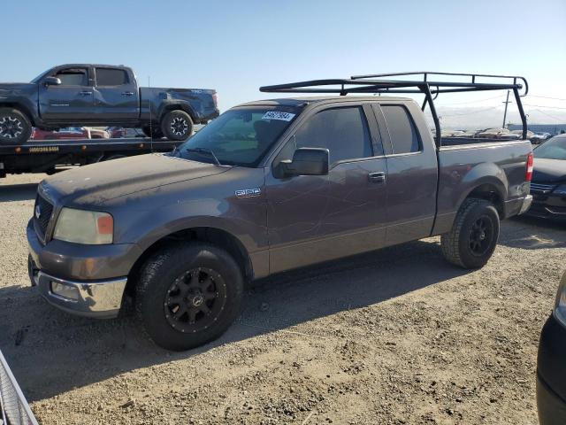 FORD F150 2004 1ftrx12544kb99405