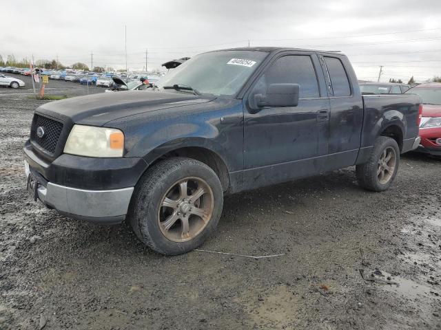 FORD F150 2005 1ftrx12575kd25161