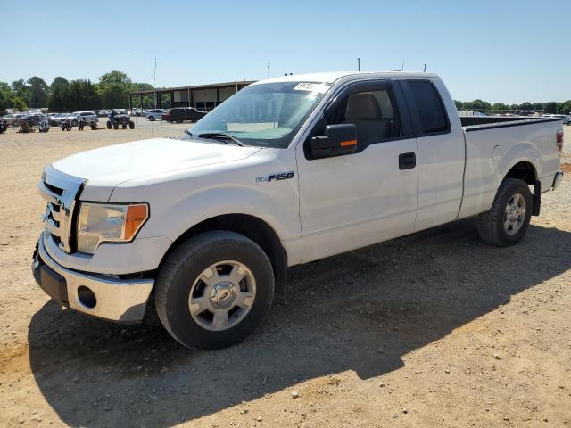 FORD F-150 2009 1ftrx12859kb55799