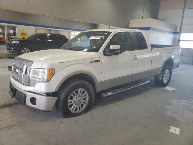 FORD F150 SUPER 2009 1ftrx12v29fa18172