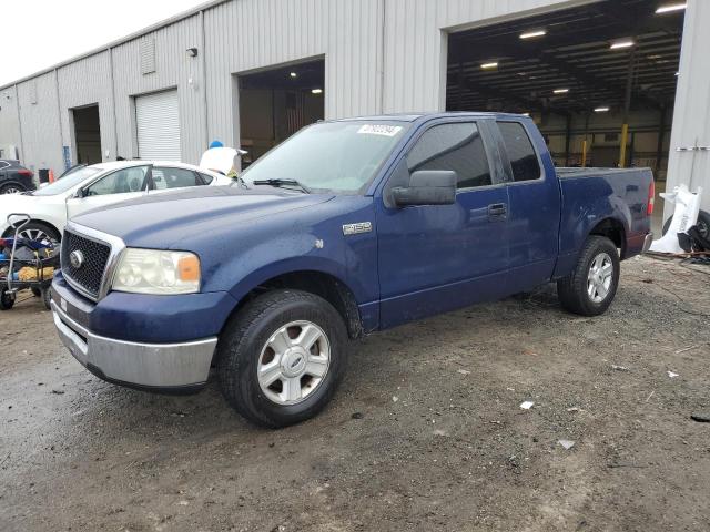 FORD F150 2008 1ftrx12v38fa41359