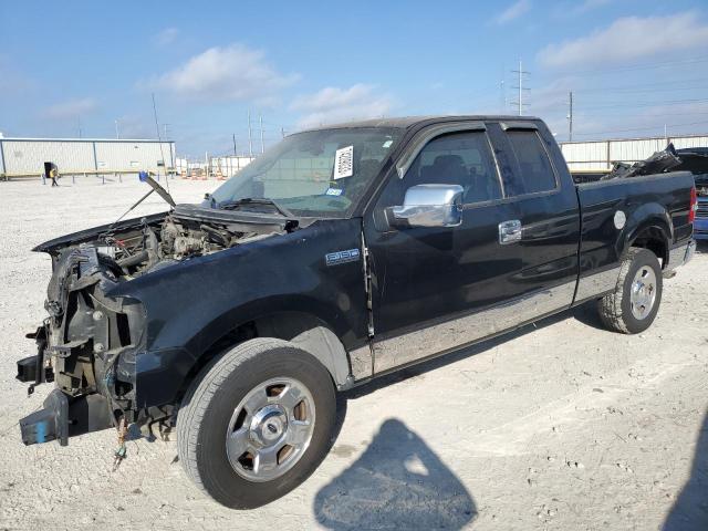 FORD ALL MODELS 2004 1ftrx12w04na11907