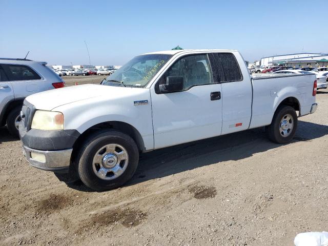 FORD ALL MODELS 2004 1ftrx12w04na33258