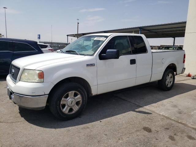 FORD F150 2004 1ftrx12w04nb67283