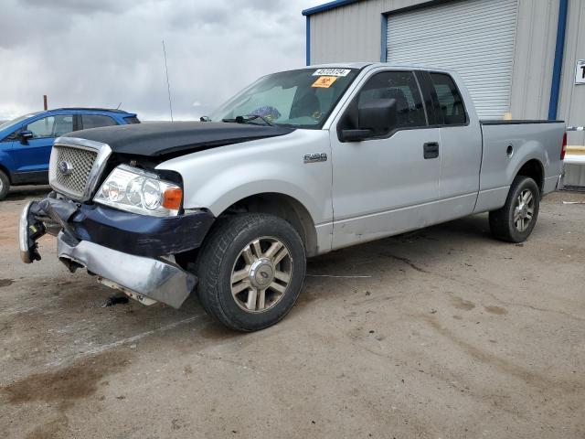 FORD F150 2004 1ftrx12w04nc32049