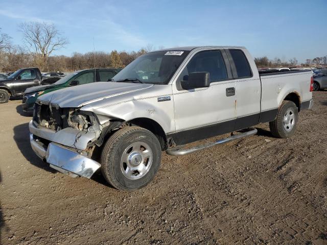 FORD ALL MODELS 2005 1ftrx12w05na10287