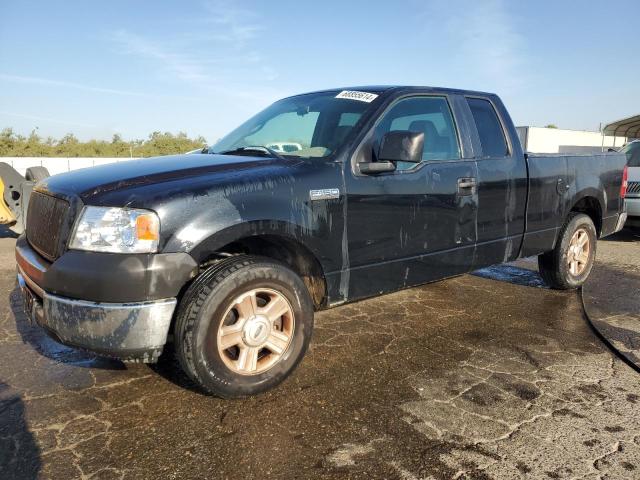 FORD F150 2006 1ftrx12w06fa22208