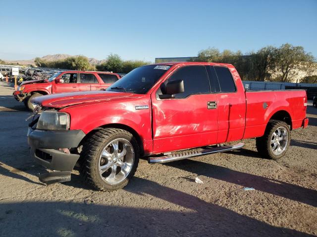 FORD F150 2004 1ftrx12w14nb44384