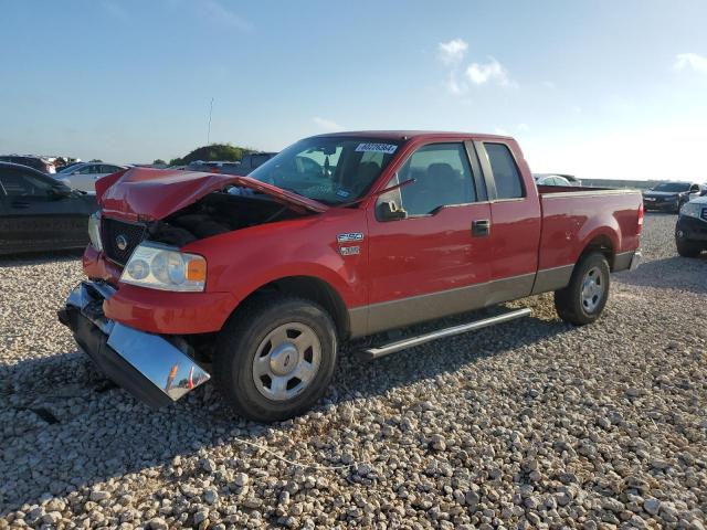 FORD F150 2005 1ftrx12w15nb62711